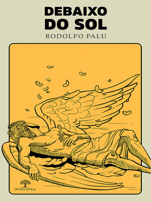 cover image of Debaixo do Sol